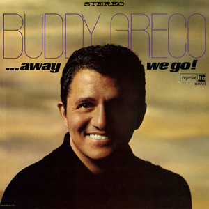 Away We Go! album