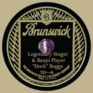Legendary Singer & Banjo Player cover