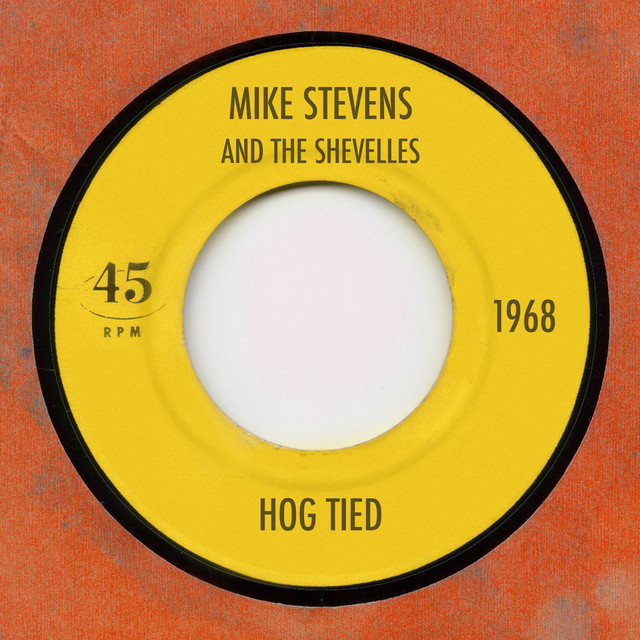 Mike Stevens & the Shevelles Photo