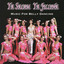 Ya Salam: Music for Belly Dancing Albumcover