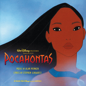 Pocahontas album