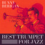 Best Trumpet For Jazz cover