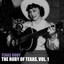 The Ruby Of Texas, Vol. 1 Albumcover