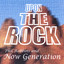 Upon The Rock Albumcover