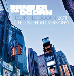 Dusk Till Doorn 2011 (The Extended Versions) album