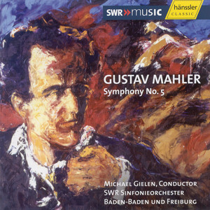 Symphony No. 5 in C-sharp minor cover