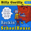 Rockin' the SchoolHouse, Vol. 2 Albumcover
