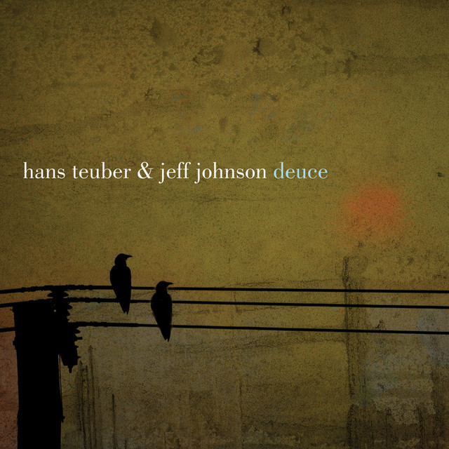 Hans Teuber Photo