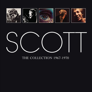 Scott Walker - The Collection 1967-1970 album