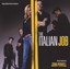 The Italian Job cover