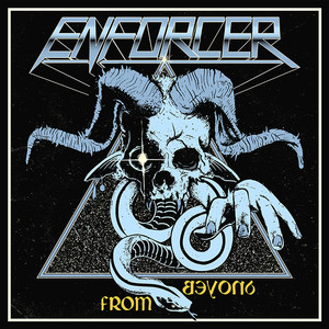 From Beyond cover