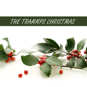 The Trammps Christmas cover