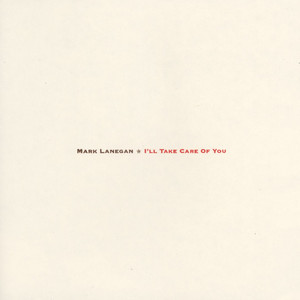 I'll Take Care of You album