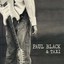 Paul Black and Taxi Albumcover