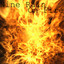 On Fire Albumcover