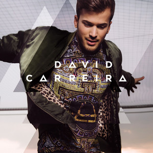 David Carreira album