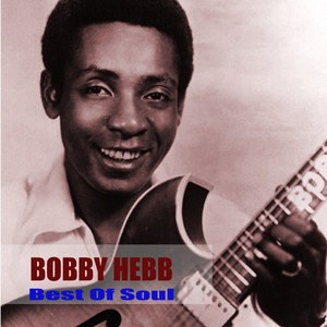 Best Of Soul album