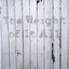 The Weight of It All Albumcover
