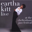 Live at the Cheltenham Jazz Festival cover