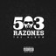 503 Razones Albumcover