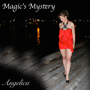 Magic's Mystery cover