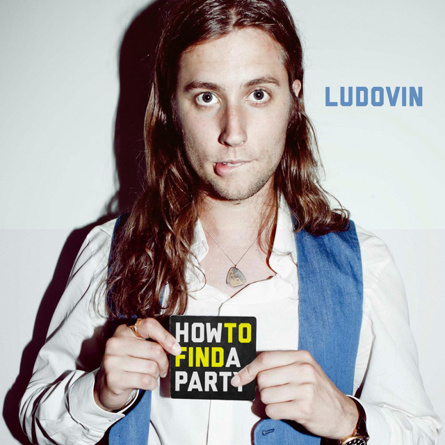Ludovin Photo