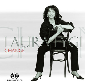 Change album
