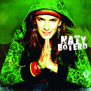 Naty Botero album