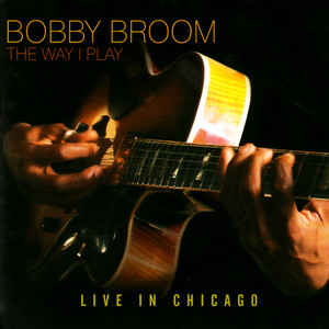 The Way I Play cover