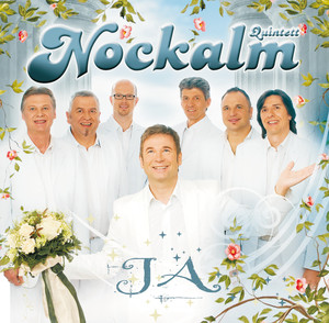 Nockalm Quintett / Ja album