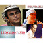 Favio inolvidable cover