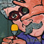 Is It Art? Albumcover