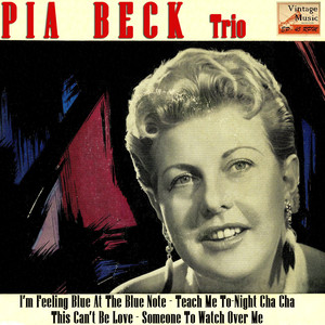 Pia Beck