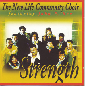 Strength cover