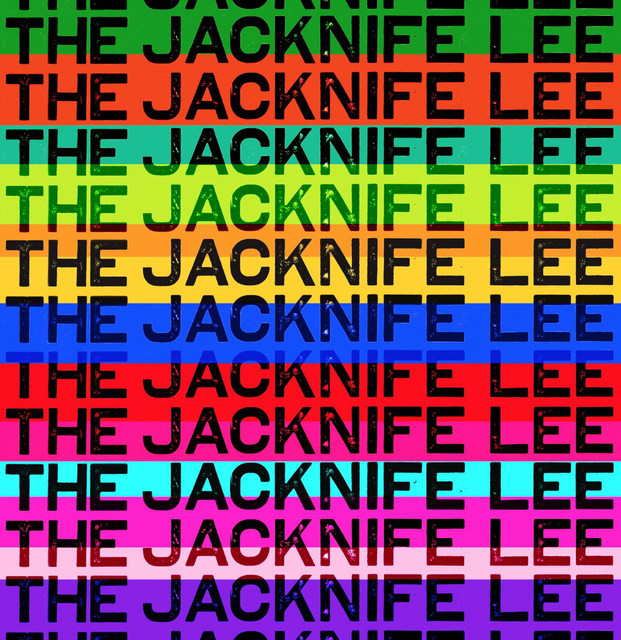 Jacknife Lee photo