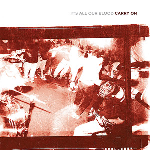 Roll With the Punches cover