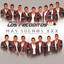 Más Sueños XXX cover