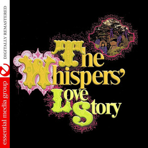 The Whispers' Love Story album