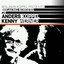 Benjamin Koppel Presents: Anders Koppel & Kenny Werner (Breaking Borders #1) Albumcover