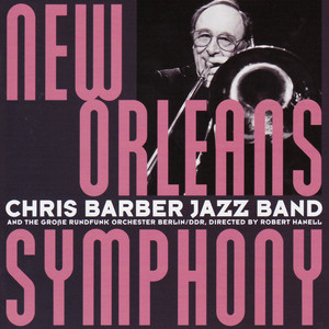 New Orleans Symphony album