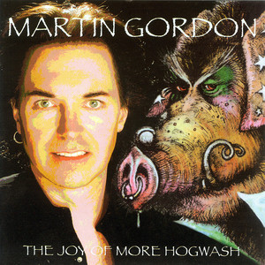 The Joy Of More Hogwash cover