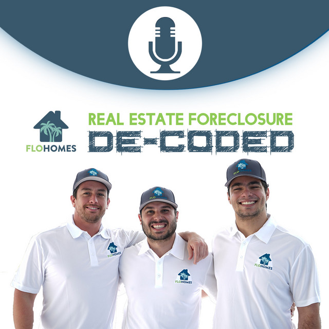 Real Estate Foreclosure Decoded | Podcast on Spotify