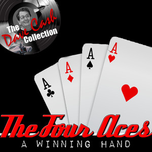 A Winning Hand - [The Dave Cash Collection] album