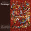 Dela Botri And Bakuye Albumcover