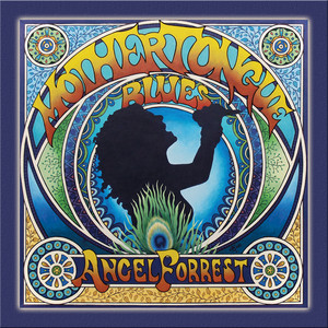 Angel Forrest