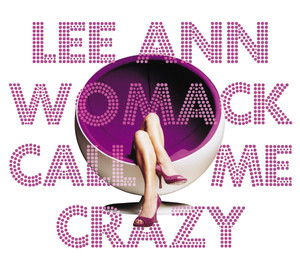 Call Me Crazy cover