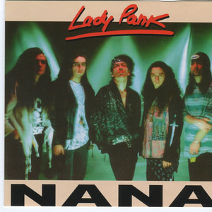 NANA cover