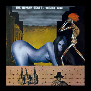 Volume One Albumcover