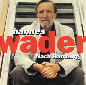 Nach Hamburg cover