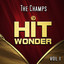Hit Wonder: The Champs, Vol. 1 cover